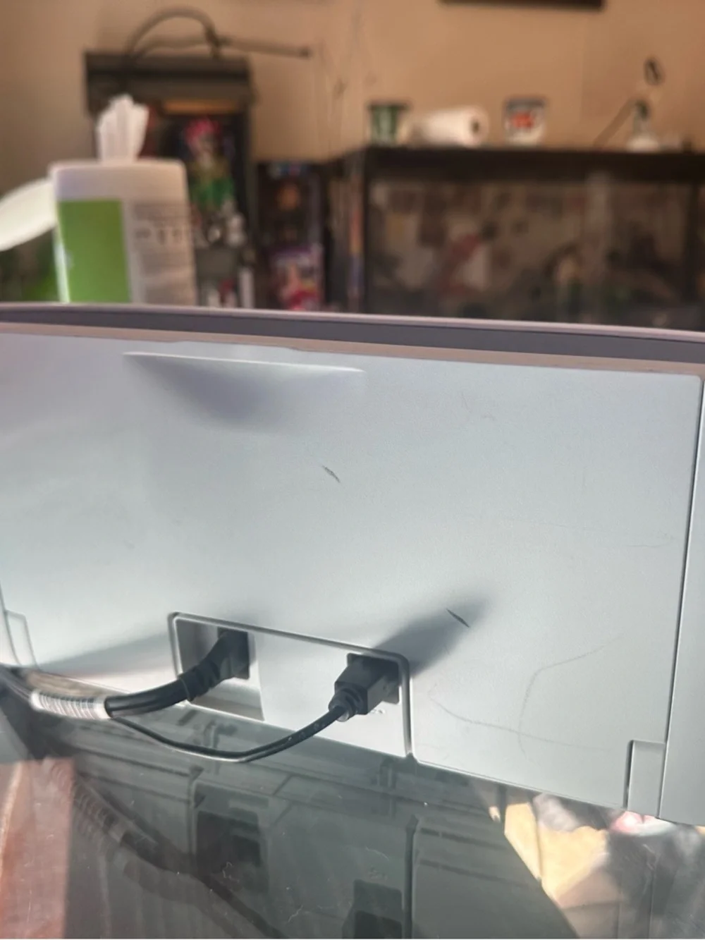 Hp printer